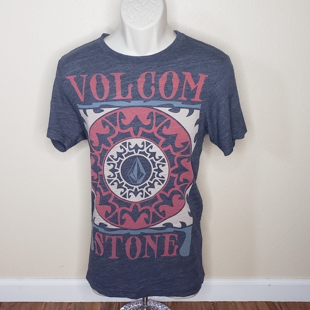 Mens Volcom Tee